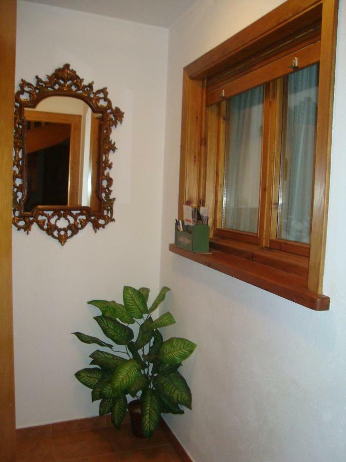 Casa Duplex La Buhardilla Villa Torla Eksteriør billede